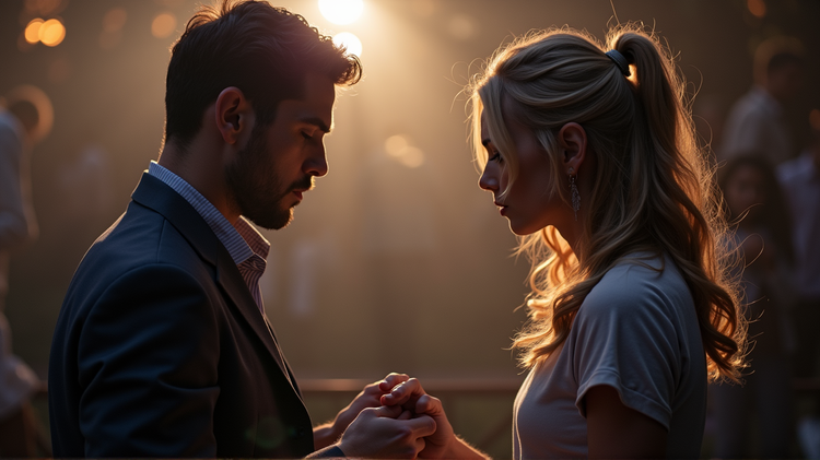 Social Media Tension Peaks: Celebs Go Dating Stars Part Ways in Style