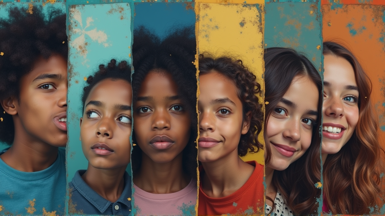 Adolescents' Mental Health Crisis: A Global Emergency