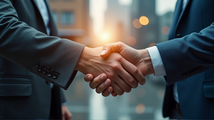 Forging Bonds Amid Economic Chaos: The Key to Business Resilience?