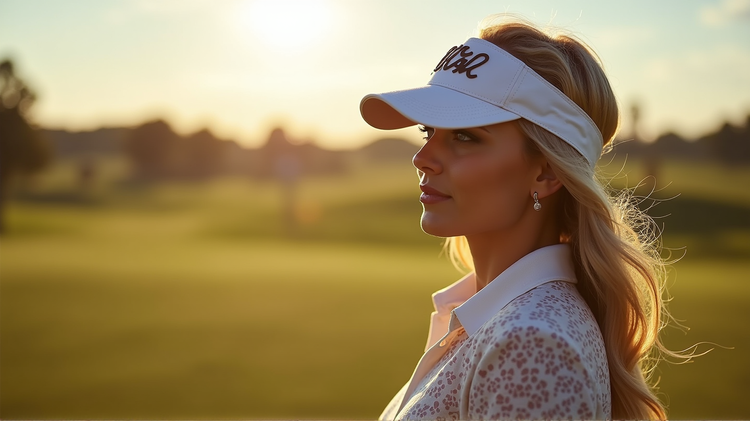 Miranda Lambert Swings into Charity with Ryder Cup Debut