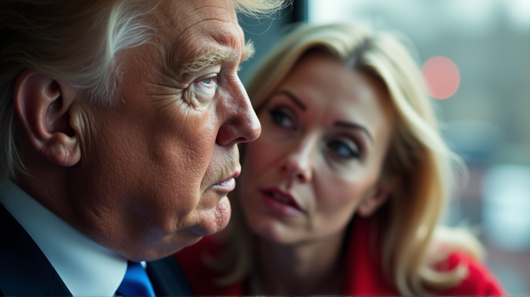 Famous Faces Fleeing: Celebrities Who Left the U.S. Post-Trump's Reelection
