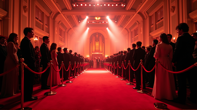 2025 Emmy Awards: A Night of Glamour and Triumph in Los Angeles