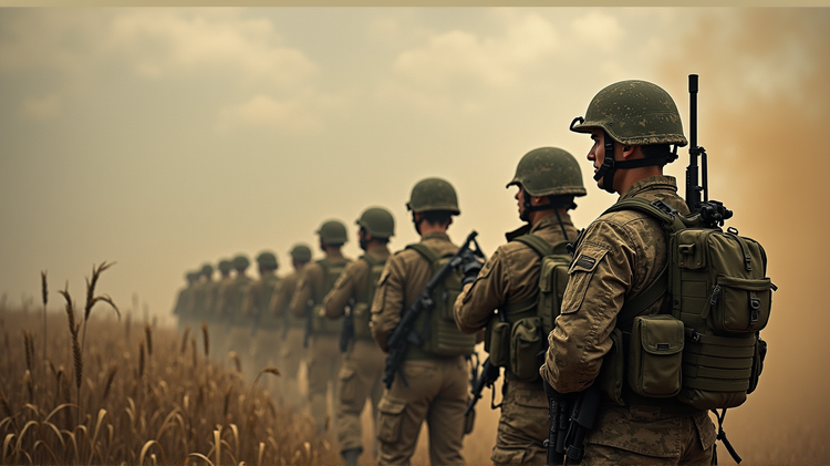 Department of War Embraces Biblical Quotes, Sparking Christian Nationalism Debate