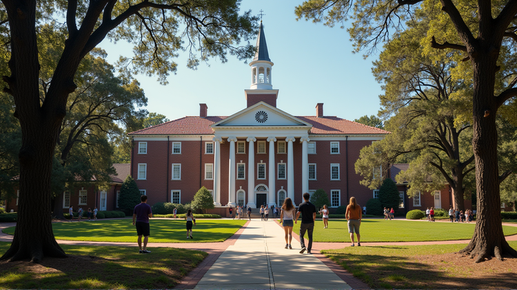 Unearthing Traditions and Achievements at Augusta University