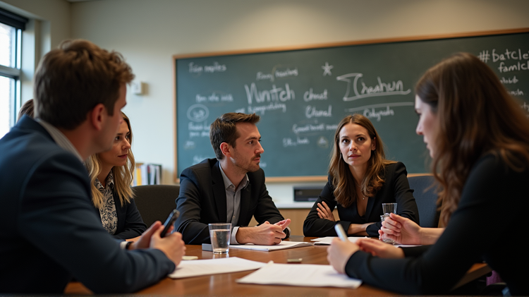 Teachers Under Scrutiny Over Charlie Kirk Social Media Remarks