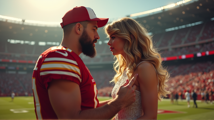 Travis Kelce's Emotional Proposal Wins Hearts: Insightful Confession Revealed