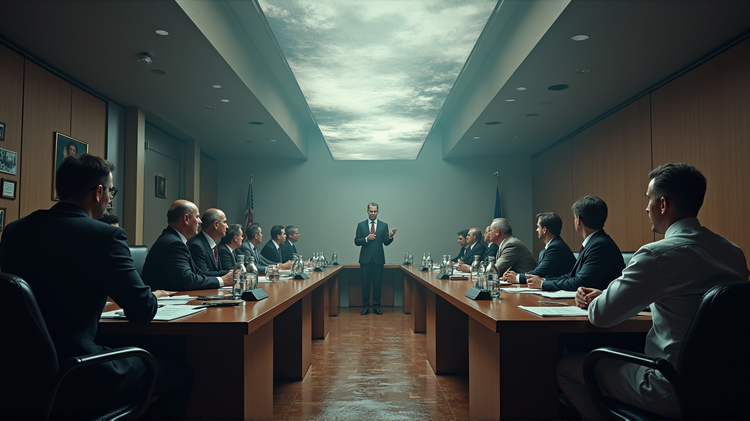 Nestlé CEO Dismissed: Behind the Scandal That Shocked the Industry