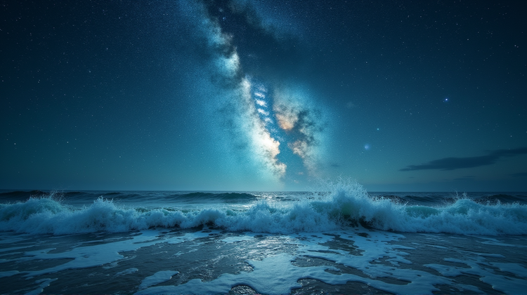 Tender and Creative Horizons Await Pisces this September
