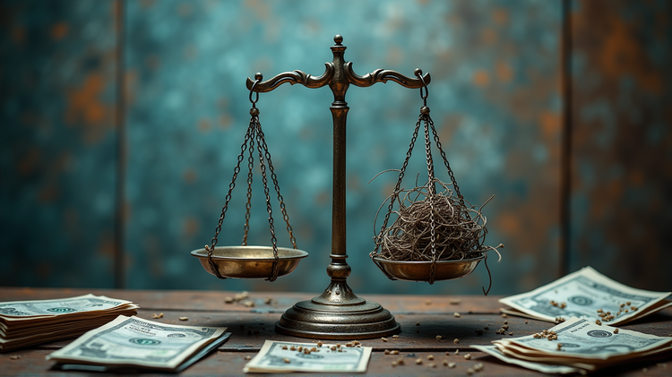 The Villages Health Bankruptcy: A Complex Web of Allegations and Sales