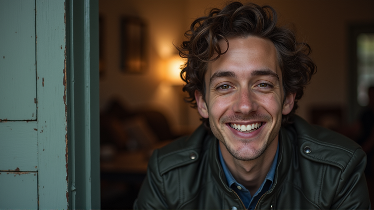 Inside Jeremy Allen White's Love Life: From TV Heartthrob to Real-Life Romance