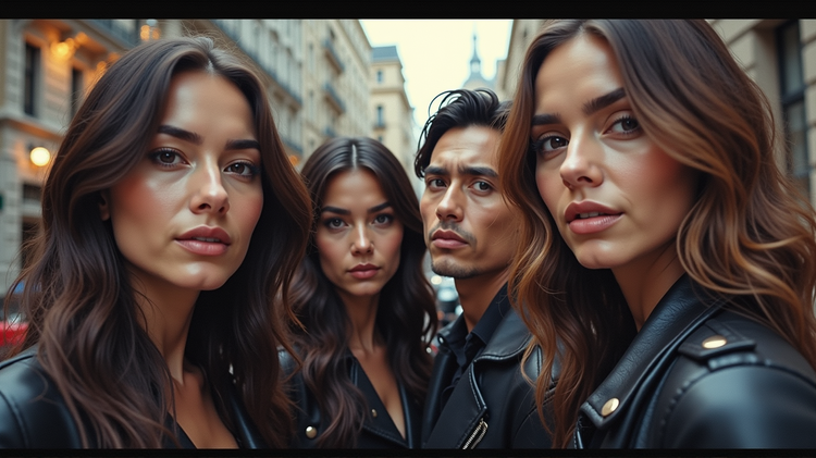 Unpacking Modern Love: 'THE THREESOME' Movie Review