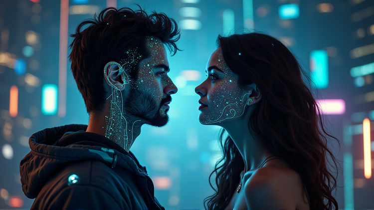 Unlocking Love's Future: The AI Revolution in Matchmaking