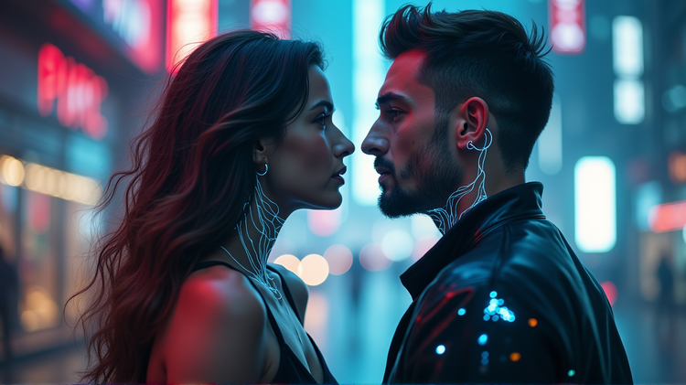 AI and the Modern Dating Game: Surprising Trends Unveiled