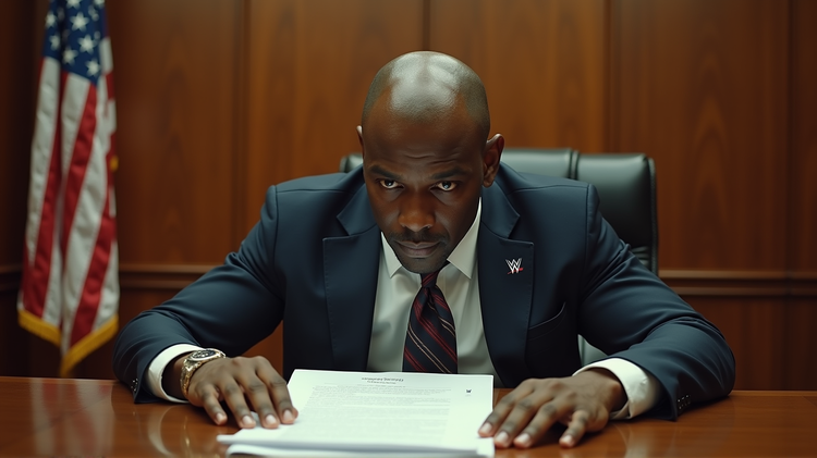 Odyssey Jones Subpoenas WWE: Unveiling the Drama Behind the Lawsuit