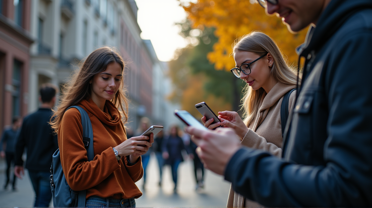 Swipe Right for Love: How Apps Revolutionize Campus Romances