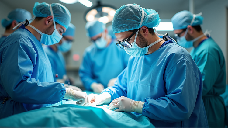 Jersey's Bold Budget Boost: £60m Transformative Allocation to Health