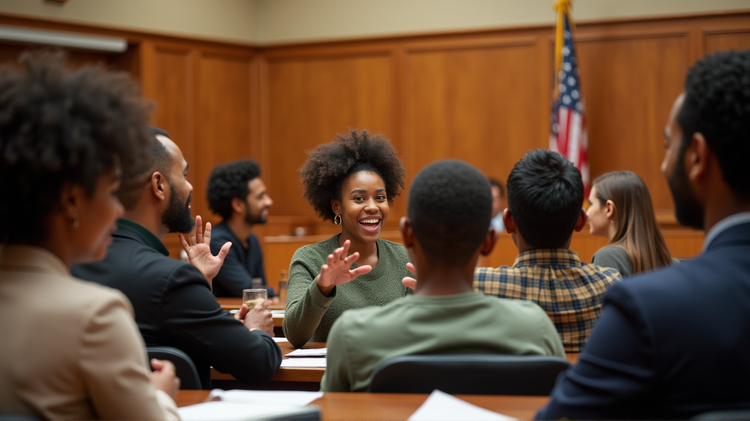California Challenges New Policy: Federal Programs Remain Open to All
