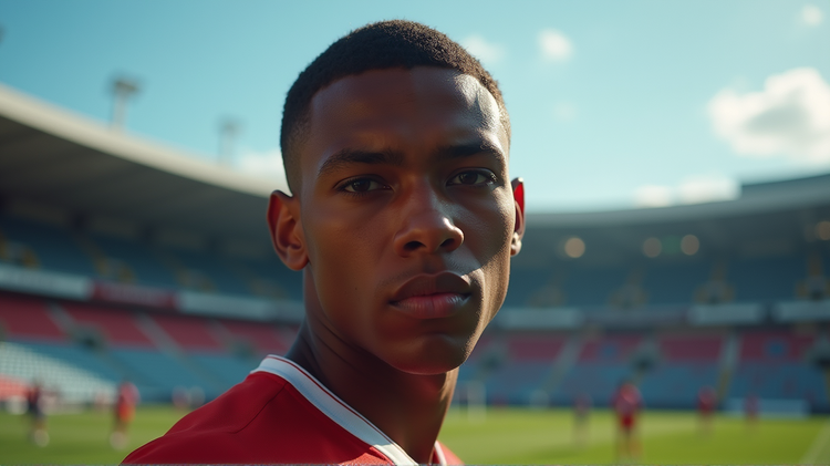 Kylian Mbappe's Romantic Adventures: Caught Between the Goalposts and Love Lines