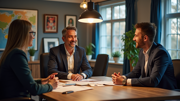 Building Trust: The Secret to Long-lasting Client Relationships