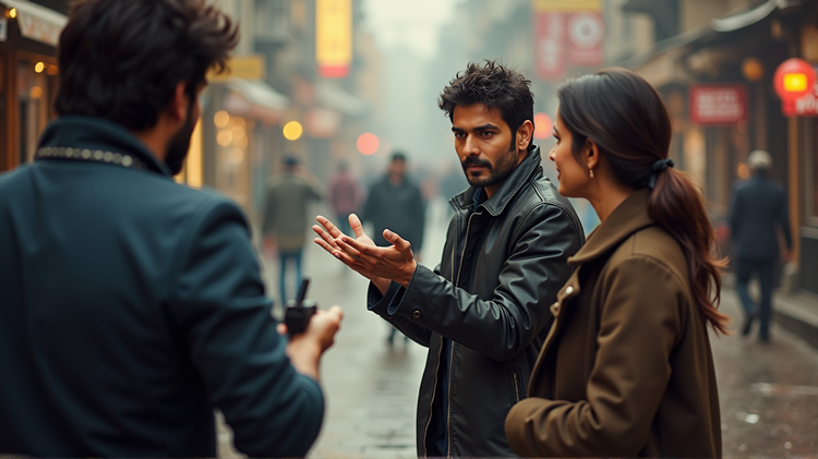 Kunal Kohli Unveils the Challenges of Directing Real-Life Couples