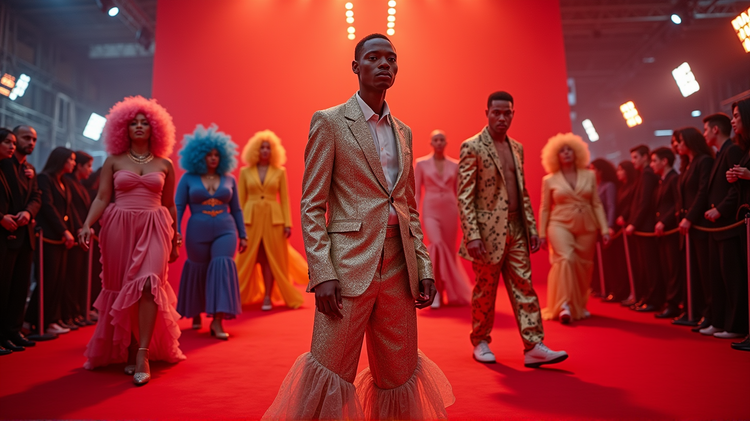 VMAs 2025 Sets Fashion Heights: Celebrities Redefine Glamour