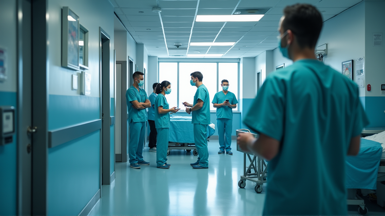 Vineland's Inspira Health: A Beacon of Excellence in Emergency Care