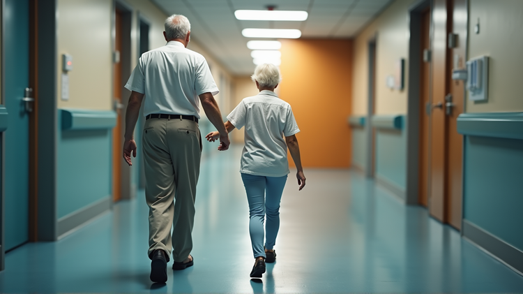 Unveiling the Hidden Threat: Prescription Drugs and Rising Fall Fatalities Among Seniors