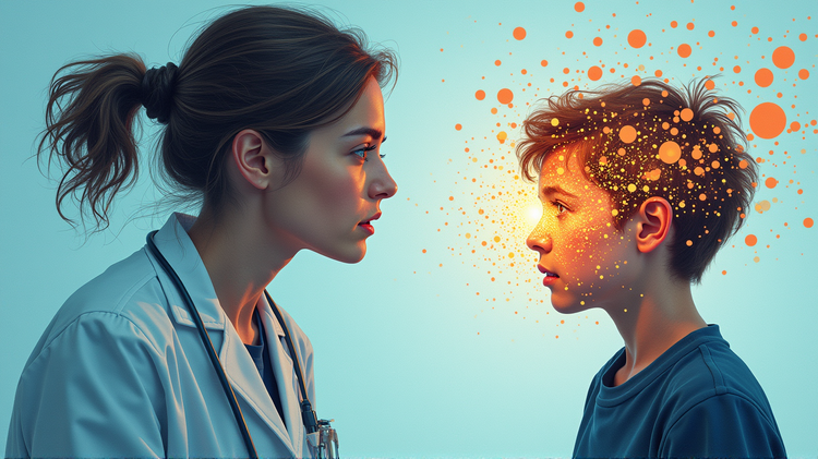 Crucial Insights: Concussion Testing and Brain Health