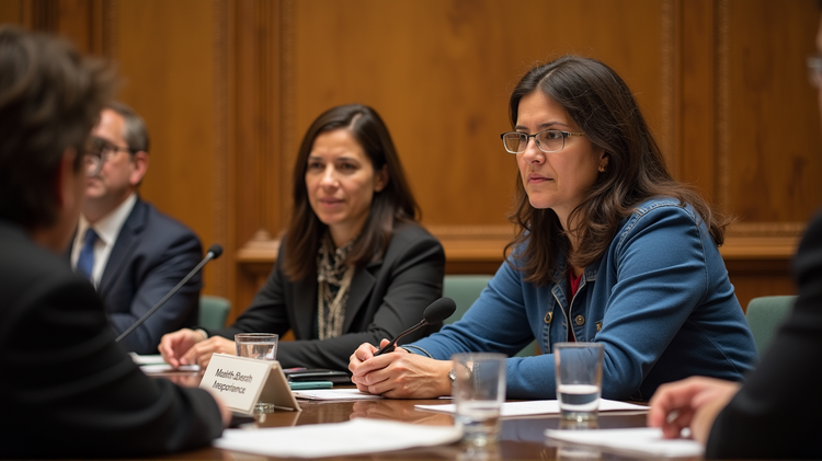 North Dakota Faces Backlash Over Federal Health Funds Allocation