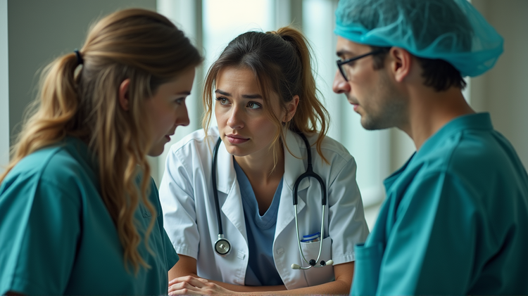 Fears Rise as Medicaid Cuts Threaten Northern Colorado Health Centers