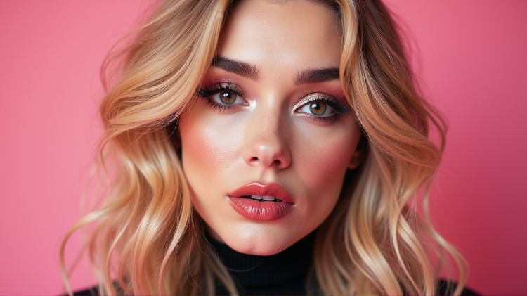 Sabrina Carpenter Rocks the Charts with Vibrant Album 'Man's Best Friend'