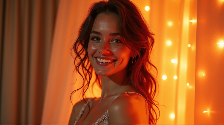 Ashley Darby's Candid Post-Divorce Revelations: Living Her Best Life Amid New Beginnings