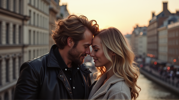 Chris Martin & Sophie Turner: A Fresh Start Amidst Media Whirlwind