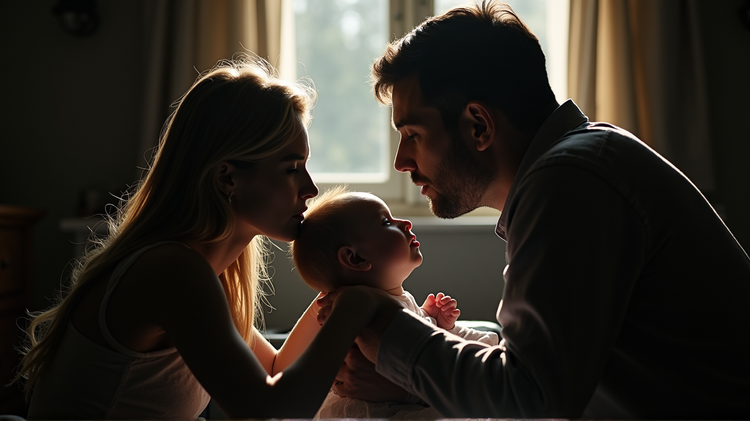 Stars and Secrets: Celebrities Who Kept Their Parent Status Under Wraps