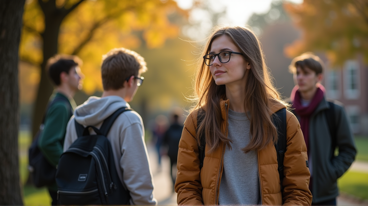 Navigating Privacy in College Dating: Friendships vs. Relationships