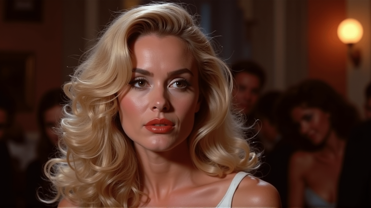 Cybill Shepherd Opens Up about Iconic Hollywood Moments with Elvis, Baranski, and More