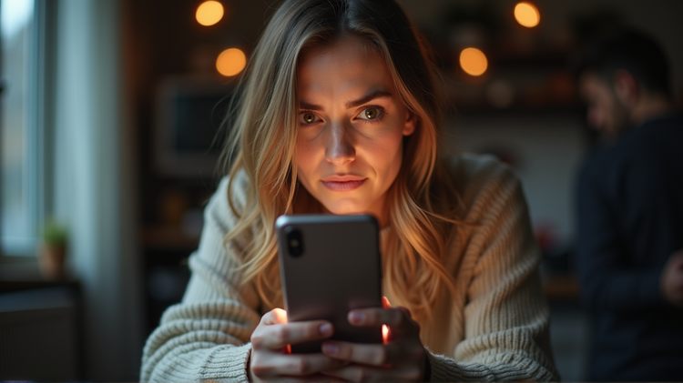 The Dilemma of 'Unserious' Dating: A Divorced Woman's Journey