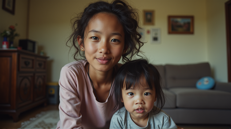 A Father’s Unyielding Dedication in the Wake of Tragedy: A Family’s Ten-Year Journey