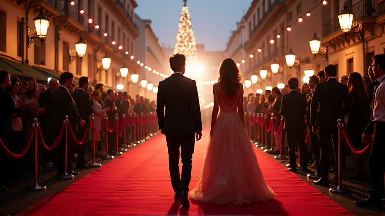 Star-Studded Lineup Graces SCAD Savannah Film Festival