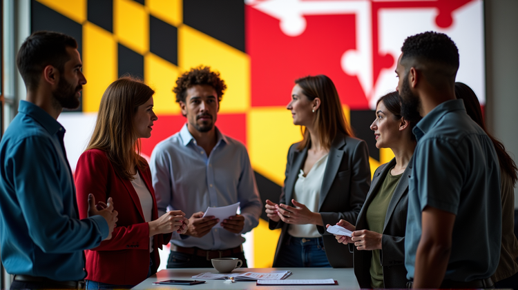 Maryland's Health Marketplace Delay Affects Undocumented Immigrants Amid Policy Shifts
