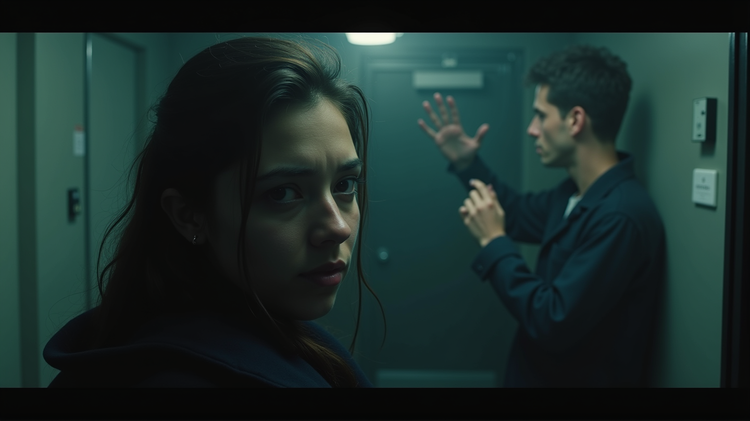 10 Netflix Thrillers That Hook You From the First Scene