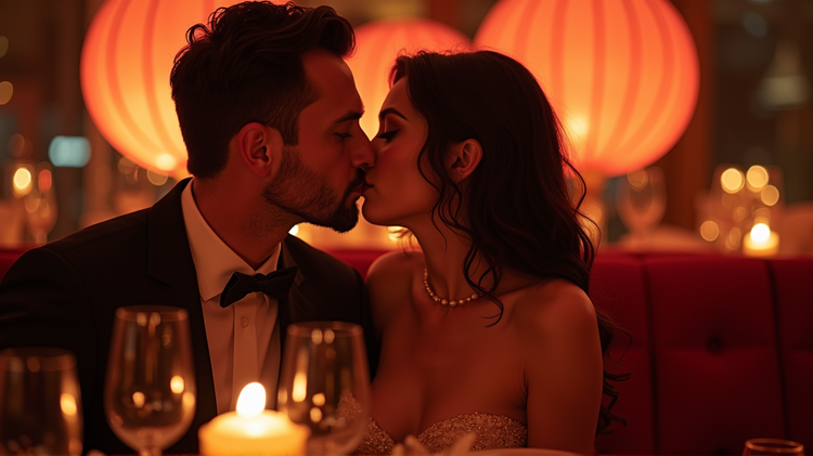 Tulisa's Surprise Romance with a Billionaire: After Celibacy Vow!