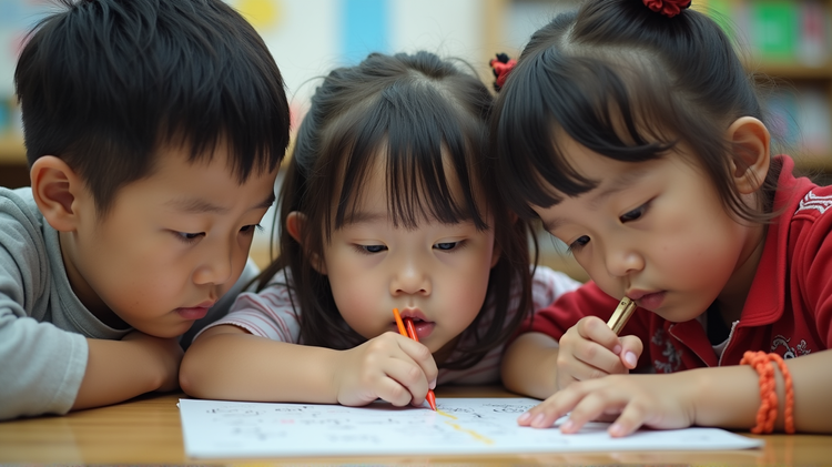 Unlocking Young Minds: How Boredom and Executive Function Intertwine Across Cultures