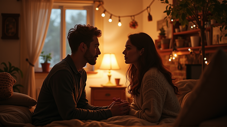 Unlock Lasting Love: The One Question You Must Ask Early in a Relationship