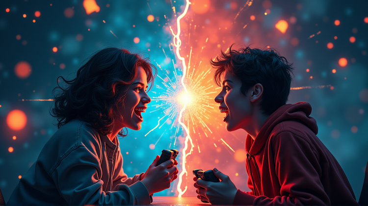 Are Video Games the Next Target in Social Media Bans for Teens?