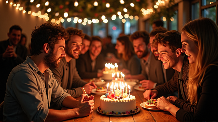 Celebrate with the Stars: Famous Birthdays on October 22!