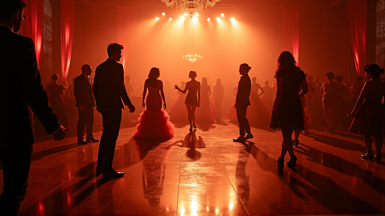 Why Some A-Listers Skip the Spotlight of 'Dancing With the Stars'