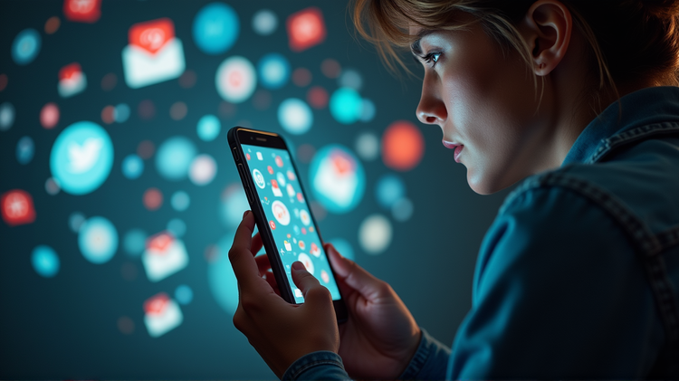Why Limiting Screen Time Matters: Insights from Telegram's CEO