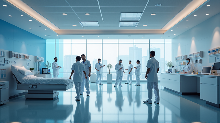 Penn State Health's New Cancer Center: A Beacon of Hope for West Shore Residents