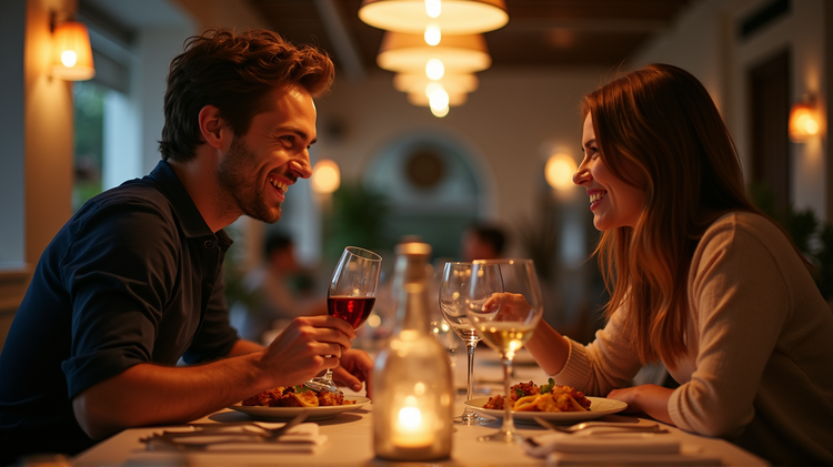 Romantic Gestures or Red Flags? Unveiling the Truth Beneath the Charm
